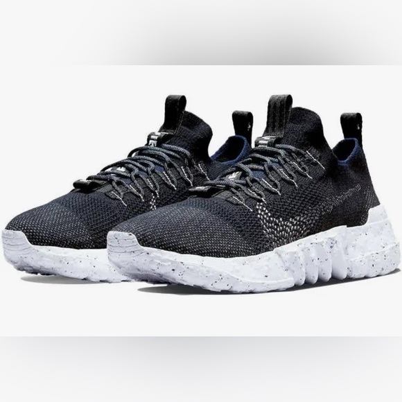 Nike Shoes - Nike Space Hippie 01 Shoes